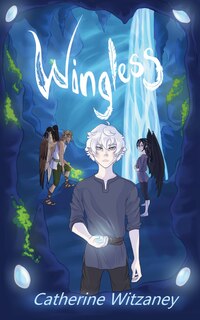 Front cover_Wingless