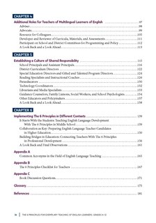 Couverture_The 6 Principles for Exemplary Teaching of English Learners: Grades K-12, Second Edition