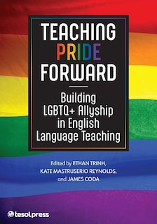 Front cover_Teaching Pride Forward