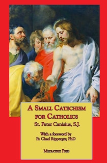 Couverture_A Small Catechism for Catholics