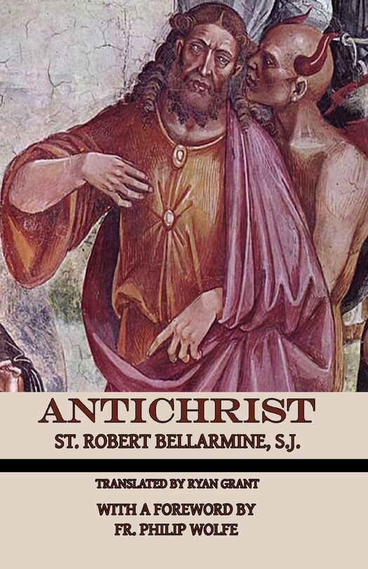 Front cover_Antichrist