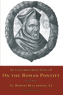 Front cover_De Controversiis Tomus Ii