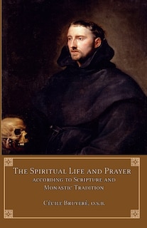 Front cover_The Spiritual Life and Prayer