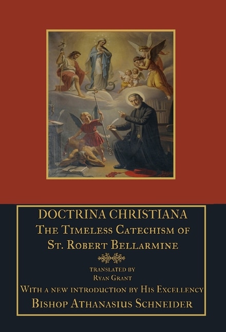 Front cover_Doctrina Christiana