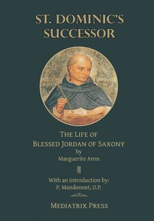 Couverture_St. Dominic's Successor