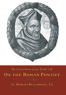 Couverture_De Controversiis Tomus II