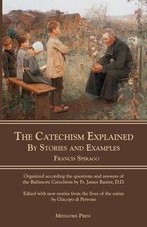 Front cover_The Catechism Explained