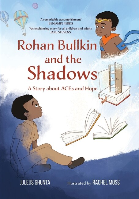 Front cover_Rohan Bullkin And The Shadows