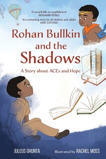 Front cover_Rohan Bullkin And The Shadows