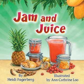 Couverture_Jam and Juice