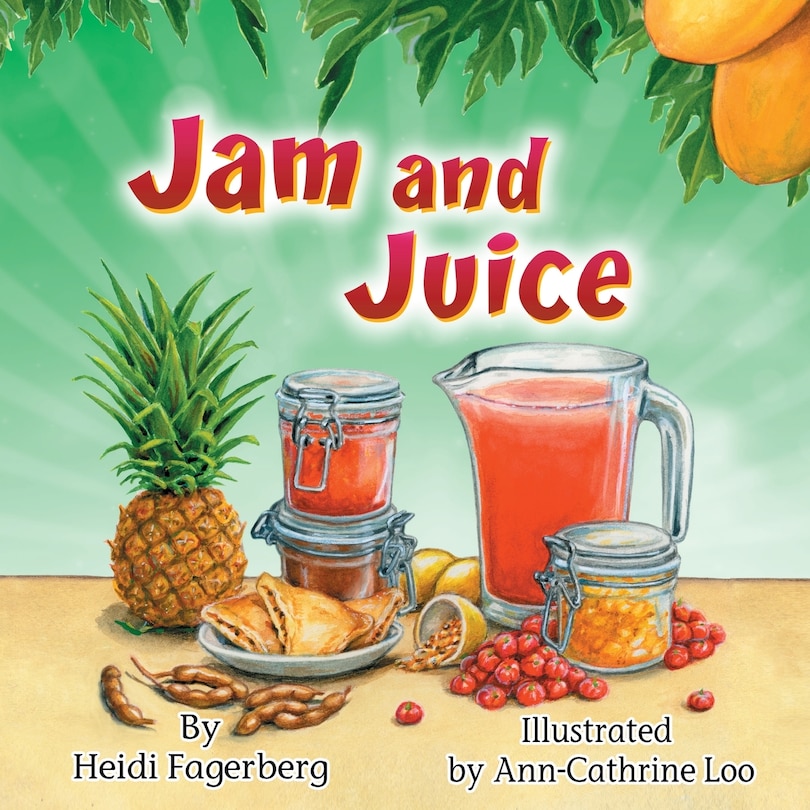 Couverture_Jam and Juice
