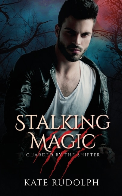 Couverture_Stalking Magic