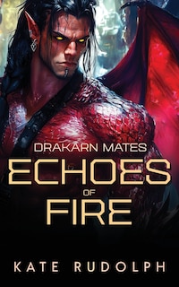 Couverture_Echoes of Fire