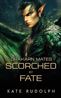 Front cover_Scorched by Fate