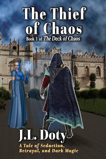 Couverture_The Thief of Chaos