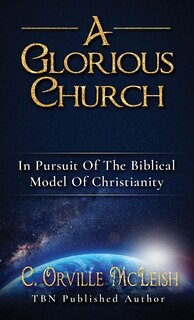 Front cover_A Glorious Church