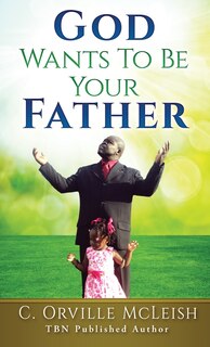 Couverture_God Wants To Be Your Father
