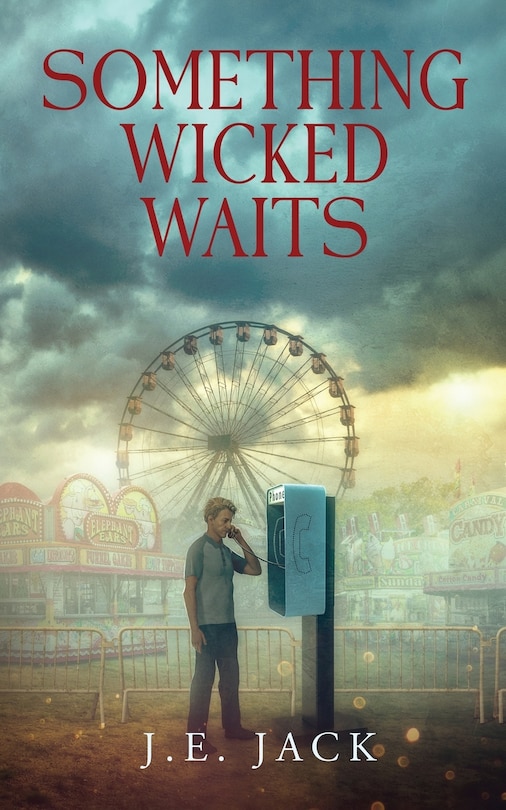 Front cover_Something Wicked Waits