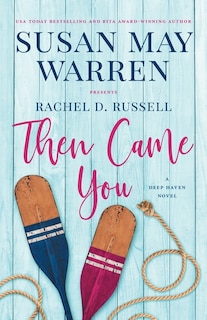 Couverture_Then Came You