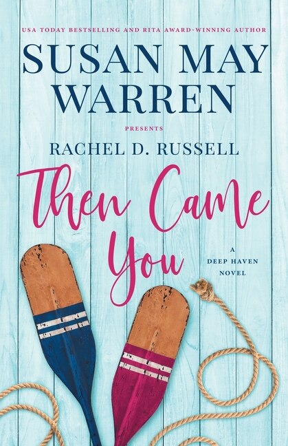 Couverture_Then Came You
