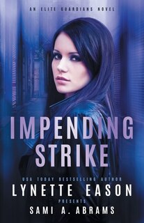 Front cover_Impending Strike