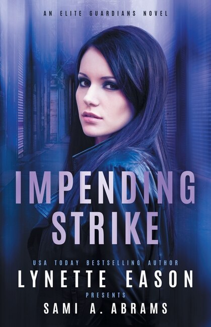 Front cover_Impending Strike