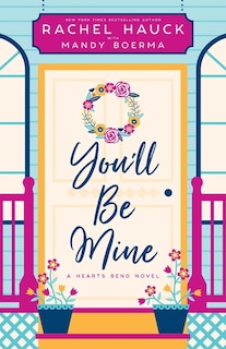 Couverture_You'll Be Mine