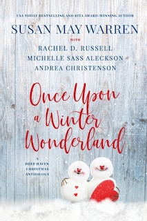 Couverture_Once Upon a Winter Wonderland