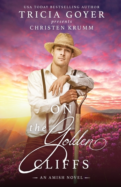 Front cover_On the Golden Cliffs
