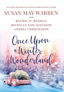 Front cover_Once Upon a Winter Wonderland