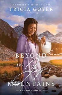 Front cover_Beyond the Gray Mountains
