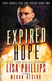Couverture_Expired Hope