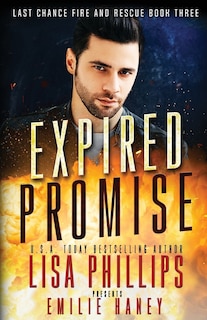 Front cover_Expired Promise