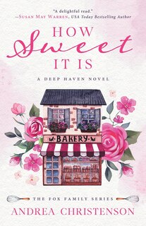 Couverture_How Sweet It Is