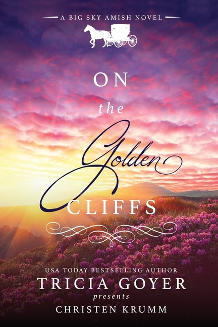 Couverture_On the Golden Cliffs