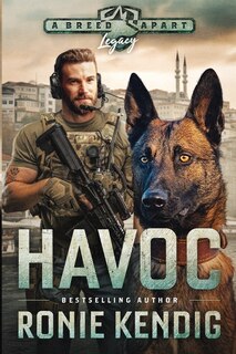 Front cover_Havoc