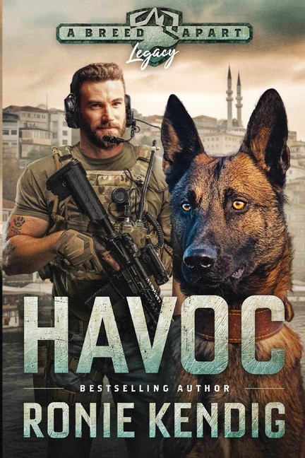 Front cover_Havoc