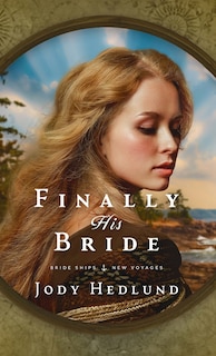 Front cover_Finally His Bride