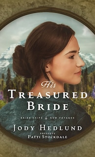 Front cover_His Treasured Bride