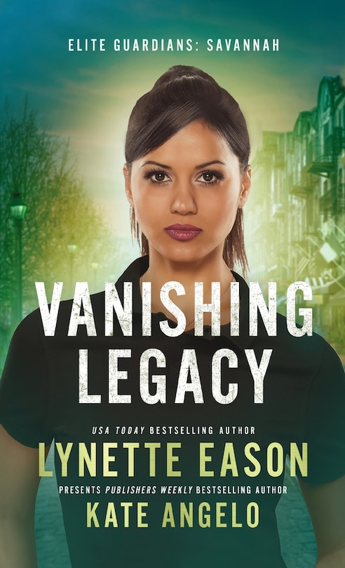 Couverture_Vanishing Legacy