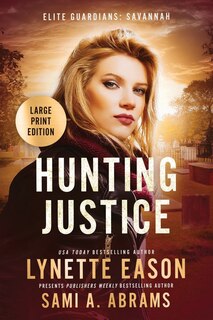 Couverture_Hunting Justice