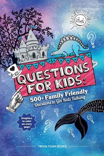 Couverture_Questions for Kids