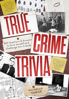 Front cover_True Crime Trivia