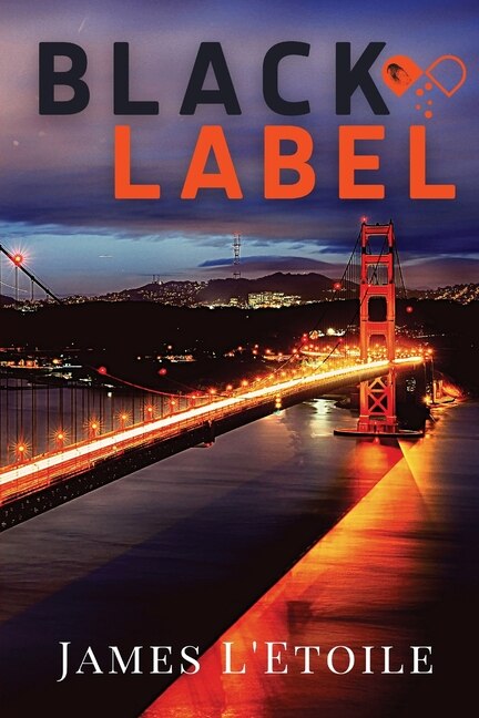 Front cover_Black Label
