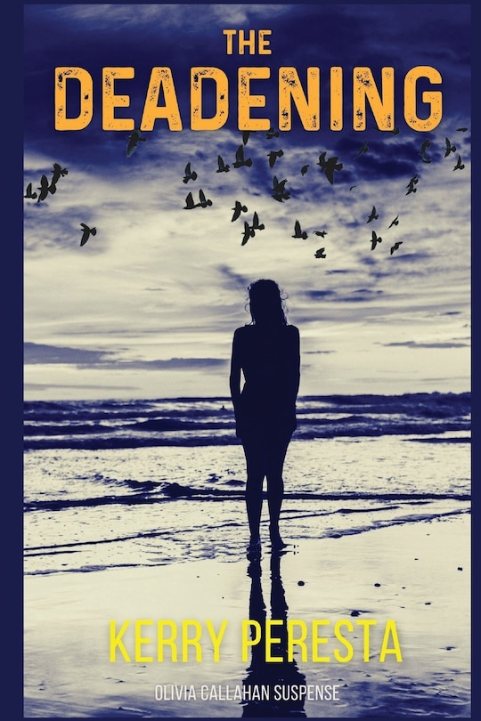 Front cover_The Deadening