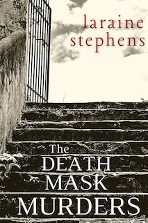 Couverture_The Death Mask Murders