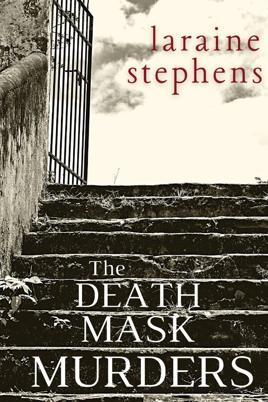 Couverture_The Death Mask Murders