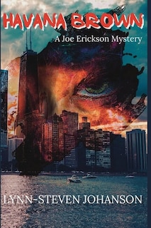 Front cover_Havana Brown