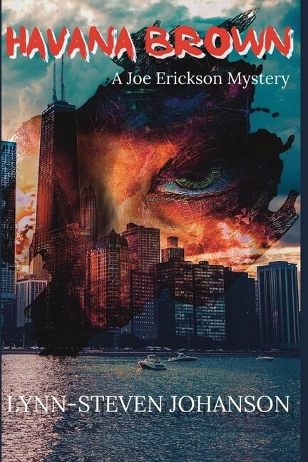 Front cover_Havana Brown