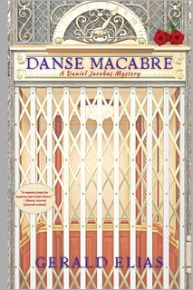 Front cover_Danse Macabre
